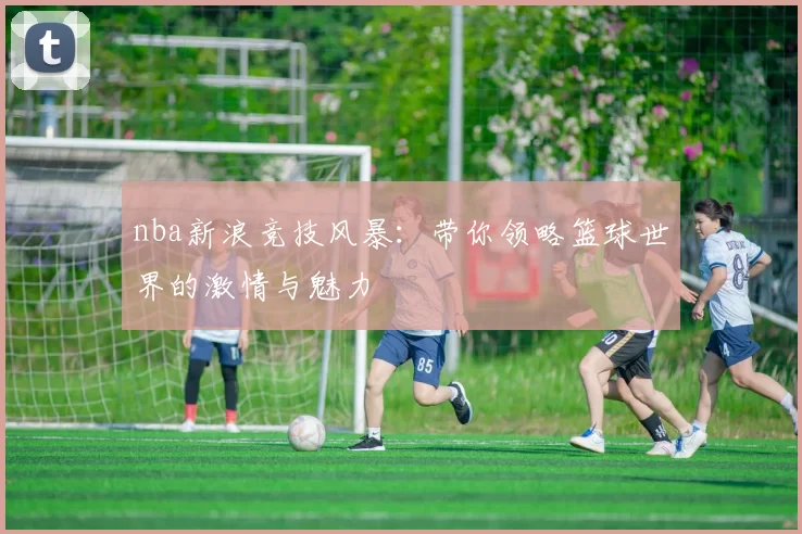 nba新浪竞技风暴：带你领略篮球世界的激情与魅力