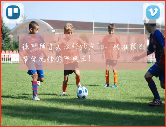 德甲预言关注45yb点in，精准预测带你玩转德甲风云！